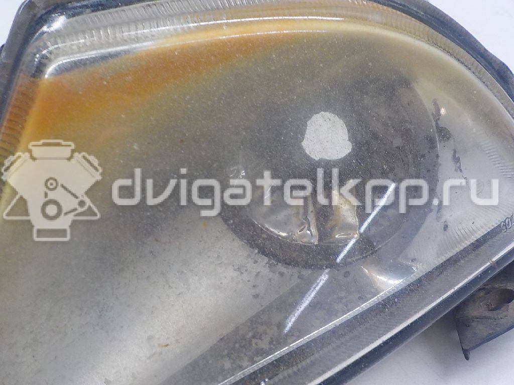 Фото Фара противотуманная правая  1151754 для Ford Fiesta {forloop.counter}}