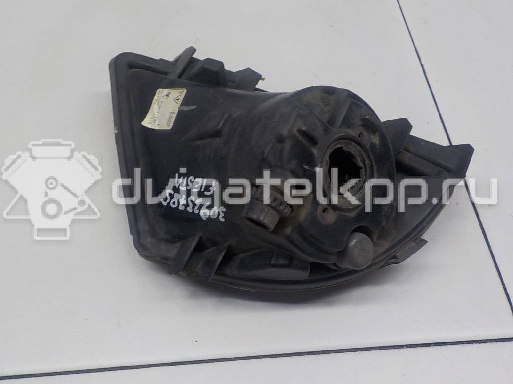 Фото Фара противотуманная правая  1151754 для Ford Fiesta {forloop.counter}}