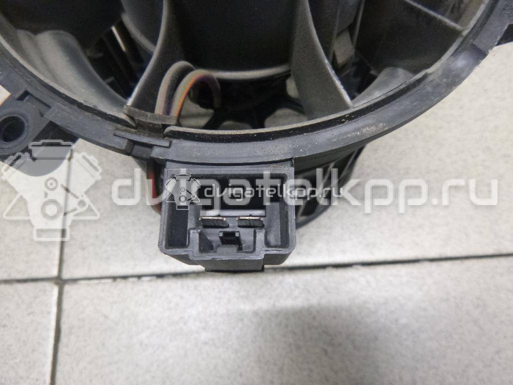 Фото Моторчик отопителя  1252926 для Ford Fiesta / Fusion Ju {forloop.counter}}