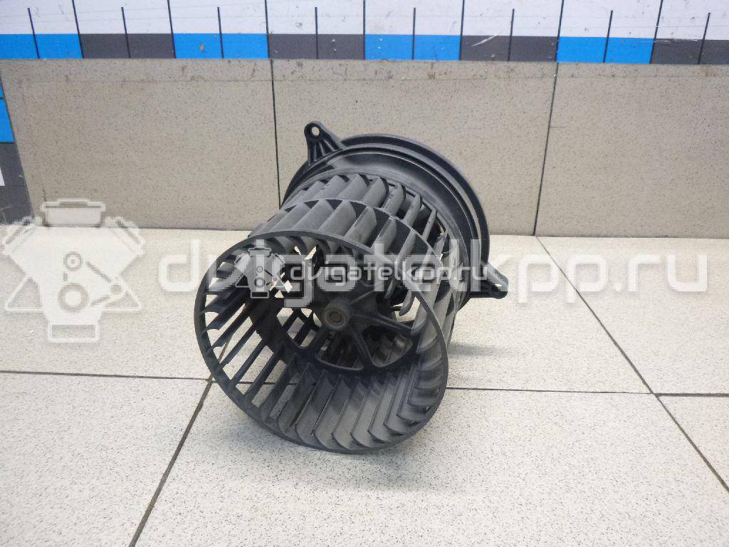 Фото Моторчик отопителя  1252926 для Ford Fiesta / Fusion Ju {forloop.counter}}