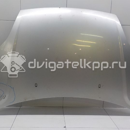 Фото Капот  1346646 для Ford Fiesta