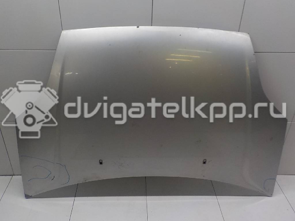 Фото Капот  1346646 для Ford Fiesta {forloop.counter}}