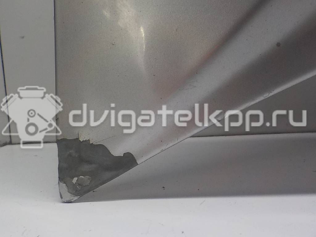 Фото Капот  1346646 для Ford Fiesta {forloop.counter}}