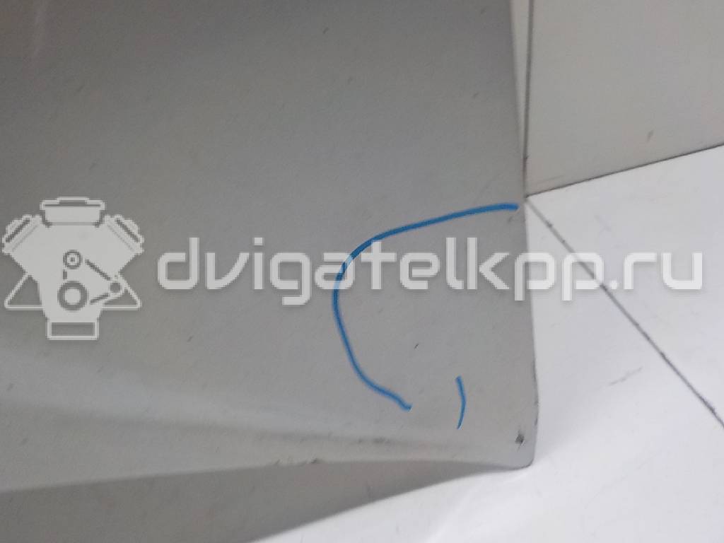 Фото Капот  1346646 для Ford Fiesta {forloop.counter}}