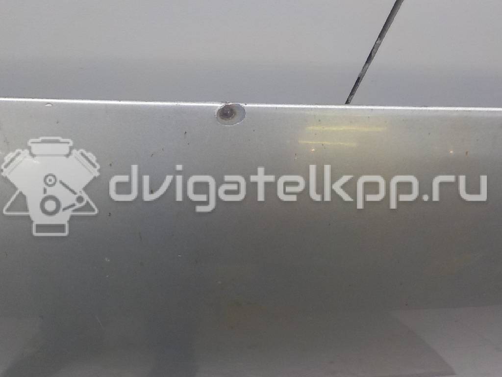 Фото Капот  1346646 для Ford Fiesta {forloop.counter}}