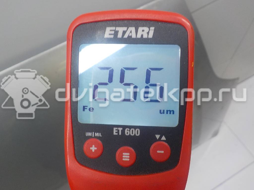 Фото Капот  1346646 для Ford Fiesta {forloop.counter}}