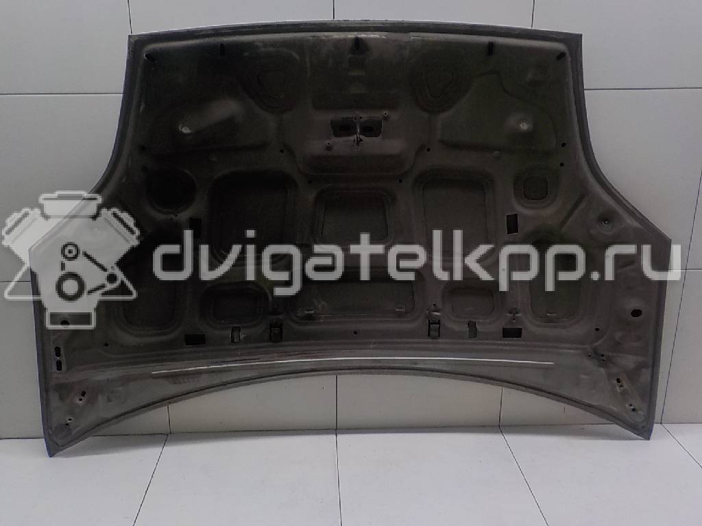 Фото Капот  1346646 для Ford Fiesta {forloop.counter}}