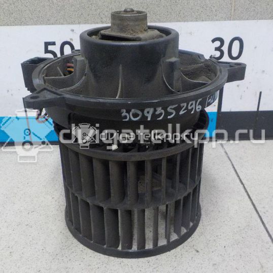 Фото Моторчик отопителя  1252926 для Ford Fiesta / Fusion Ju