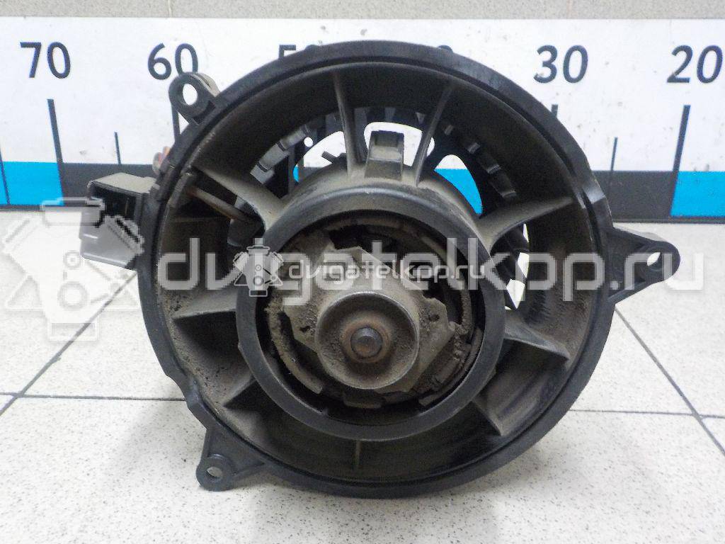 Фото Моторчик отопителя  1252926 для Ford Fiesta / Fusion Ju {forloop.counter}}