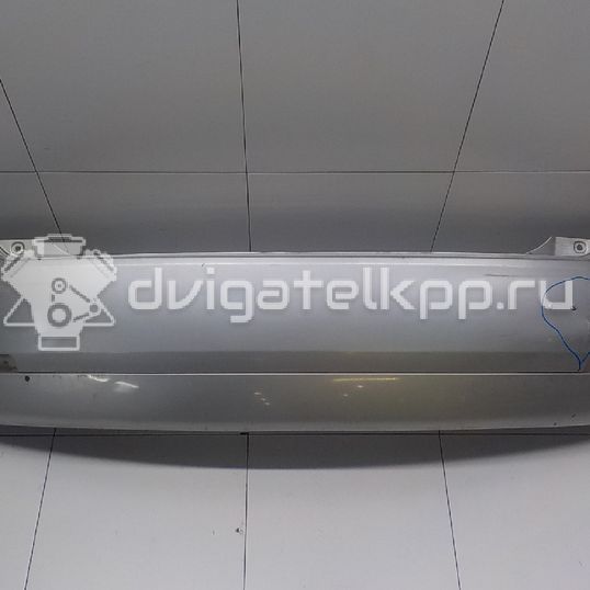 Фото Бампер задний  1335850 для Ford Fiesta