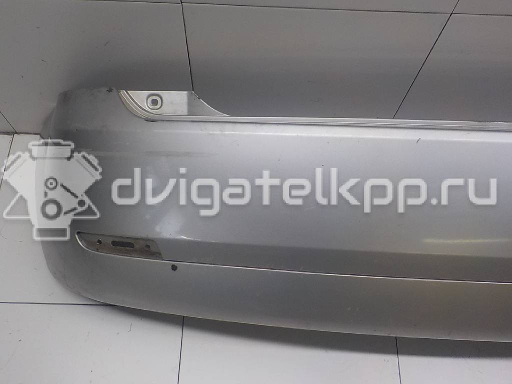 Фото Бампер задний  1335850 для Ford Fiesta {forloop.counter}}