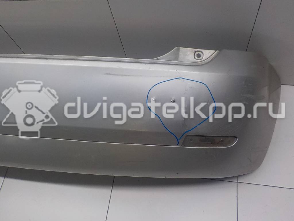 Фото Бампер задний  1335850 для Ford Fiesta {forloop.counter}}