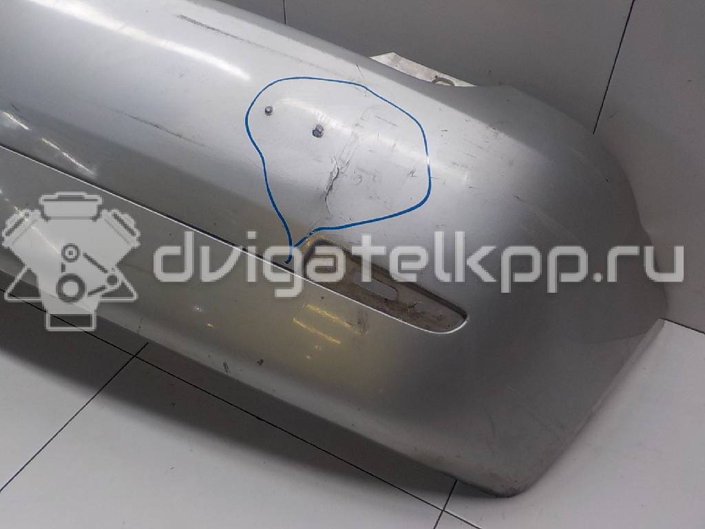 Фото Бампер задний  1335850 для Ford Fiesta {forloop.counter}}