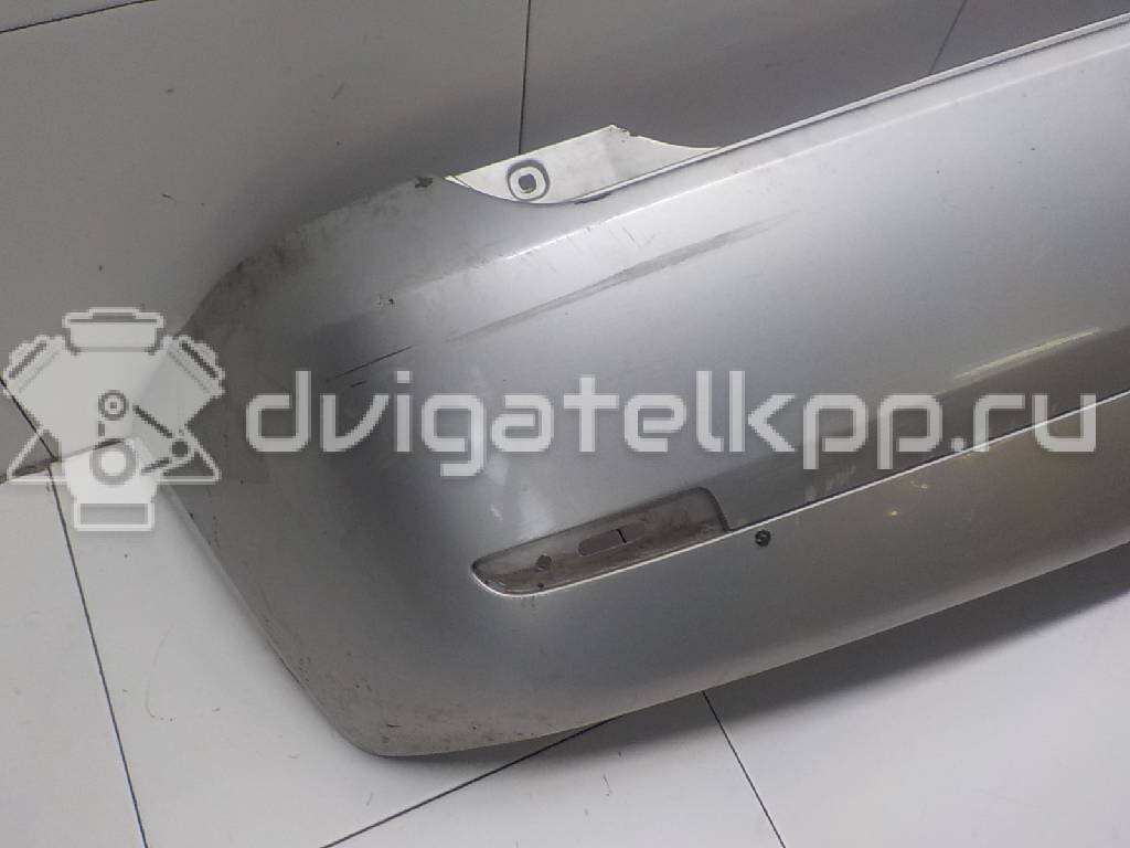 Фото Бампер задний  1335850 для Ford Fiesta {forloop.counter}}