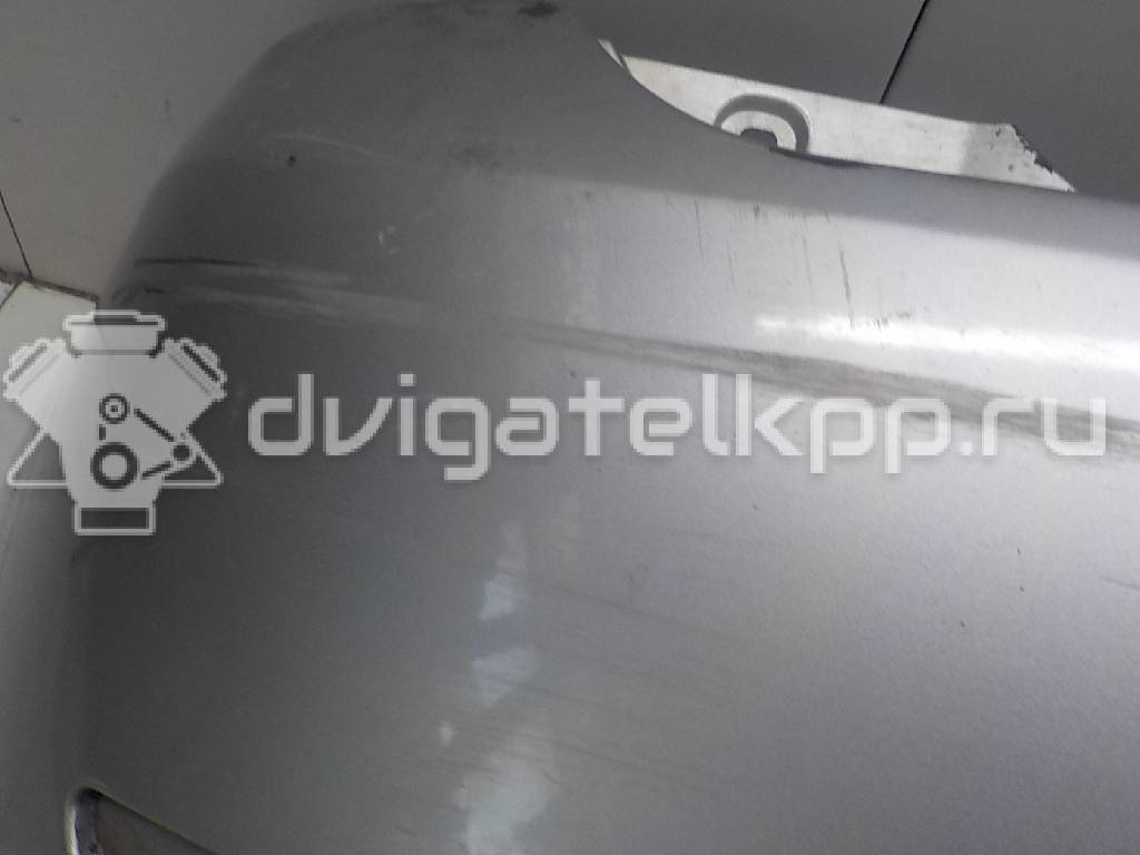 Фото Бампер задний  1335850 для Ford Fiesta {forloop.counter}}
