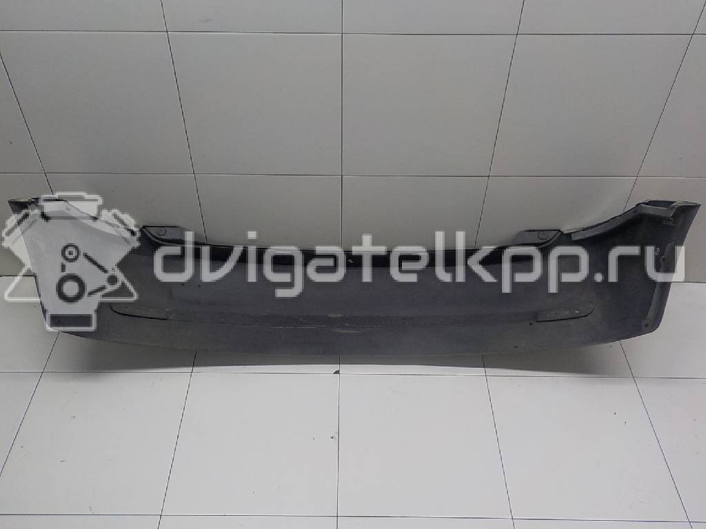 Фото Бампер задний  1335850 для Ford Fiesta {forloop.counter}}