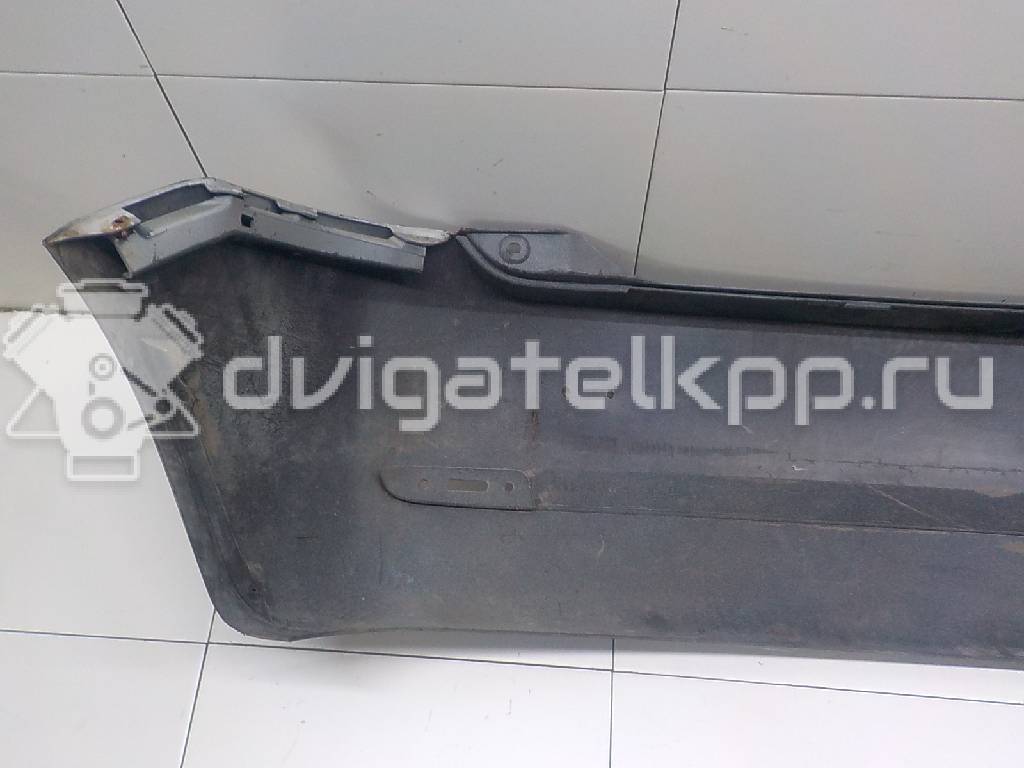 Фото Бампер задний  1335850 для Ford Fiesta {forloop.counter}}