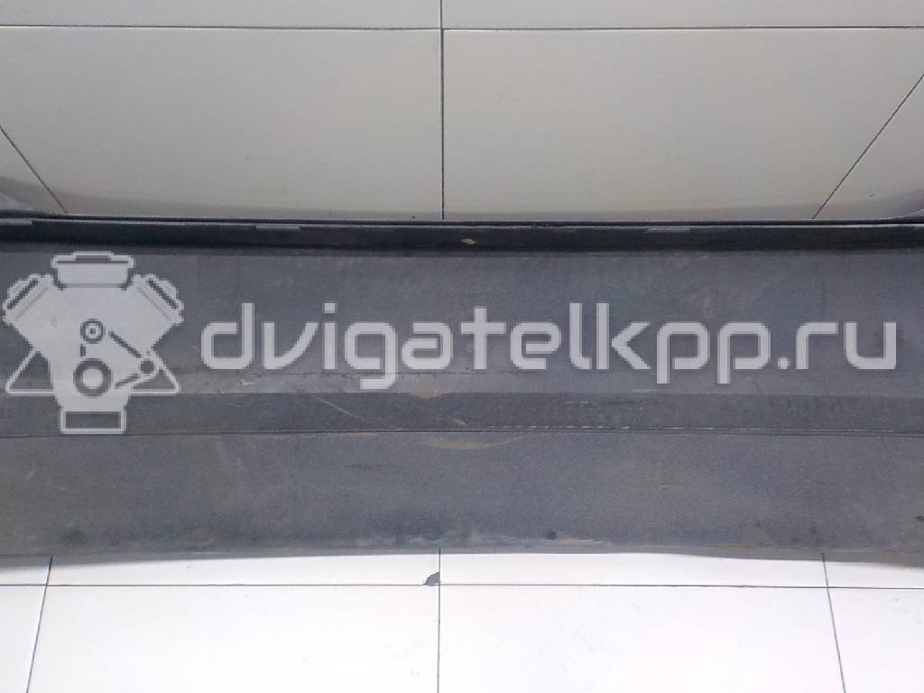 Фото Бампер задний  1335850 для Ford Fiesta {forloop.counter}}