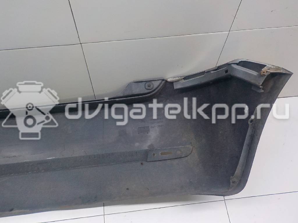 Фото Бампер задний  1335850 для Ford Fiesta {forloop.counter}}