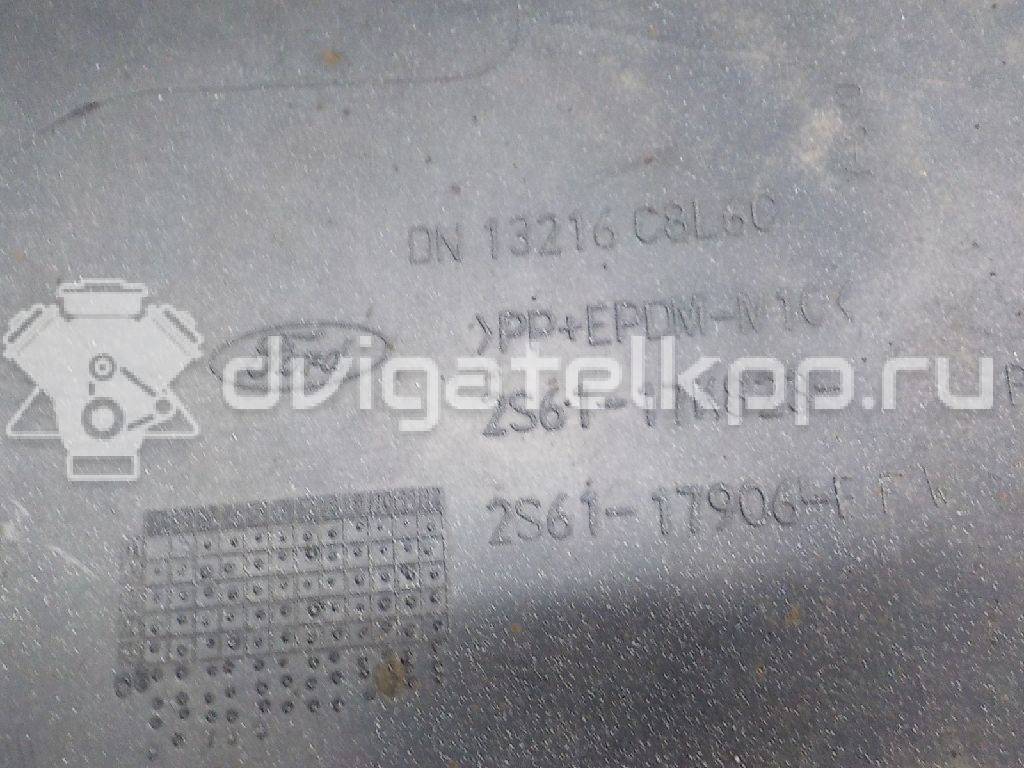 Фото Бампер задний  1335850 для Ford Fiesta {forloop.counter}}