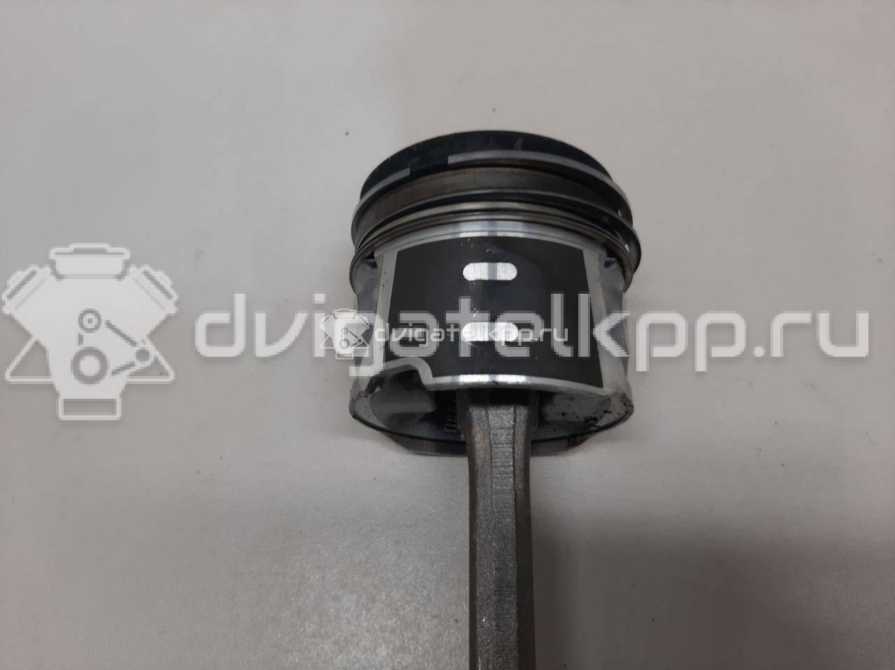Фото Поршень с шатуном  для Ford Australia Laser {forloop.counter}}