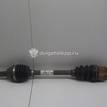 Фото Полуось передняя левая  8v513b437aaa для Ford Fiesta / Fusion Ju {forloop.counter}}