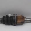 Фото Полуось передняя левая  8v513b437aaa для Ford Fiesta / Fusion Ju {forloop.counter}}