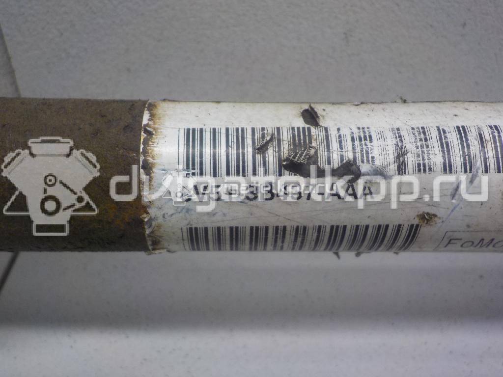 Фото Полуось передняя левая  8v513b437aaa для Ford Fiesta / Fusion Ju {forloop.counter}}