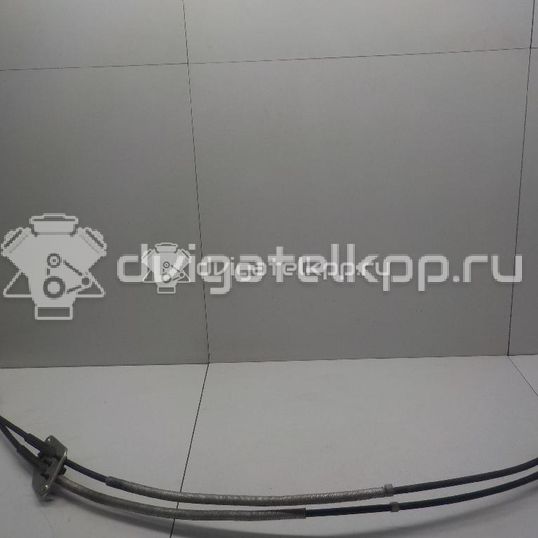 Фото Трос КПП  1685700 для Ford Fiesta