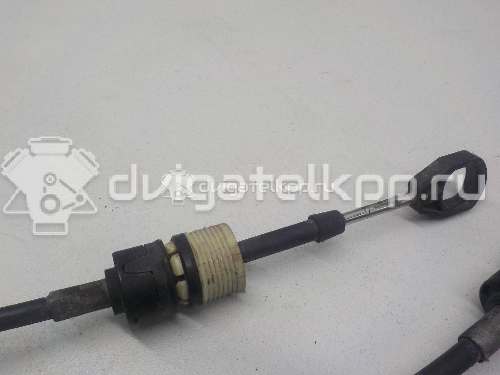 Фото Трос КПП  1685700 для Ford Fiesta {forloop.counter}}