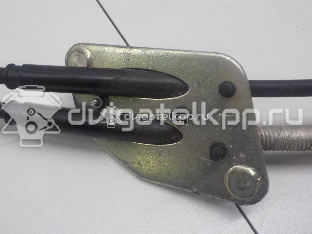 Фото Трос КПП  1685700 для Ford Fiesta {forloop.counter}}