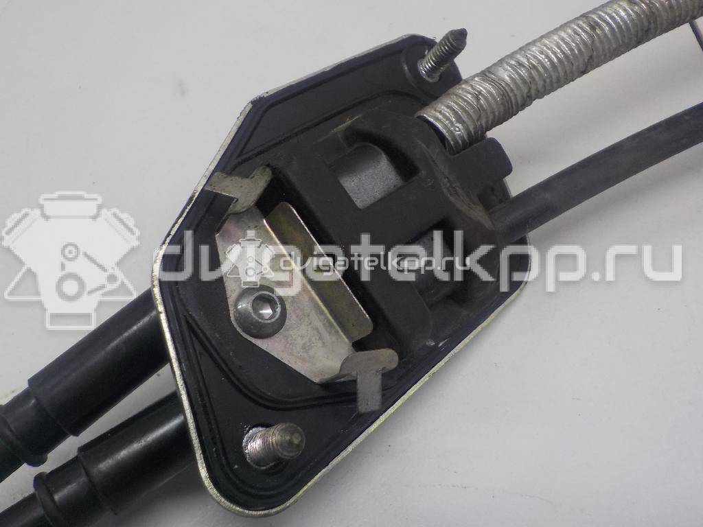 Фото Трос КПП  1685700 для Ford Fiesta {forloop.counter}}