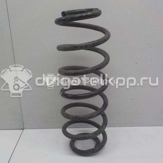 Фото Пружина задняя  1547329 для Ford Fiesta