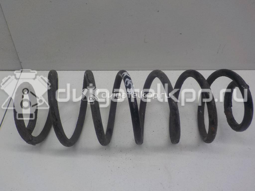 Фото Пружина задняя  1547329 для Ford Fiesta {forloop.counter}}