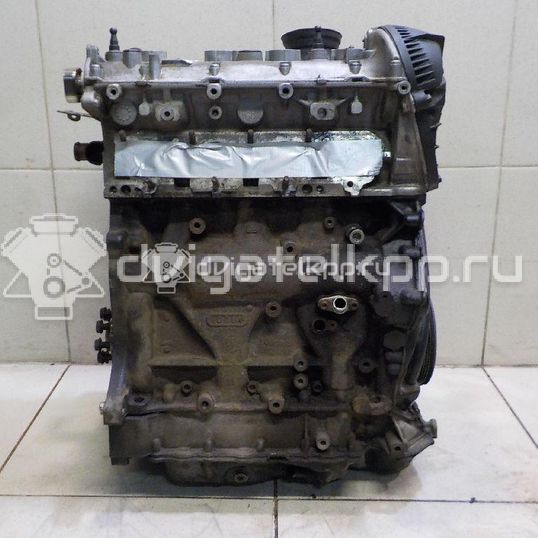 Фото Контрактный (б/у) двигатель CDAB для Skoda Octavia / Yeti 5L / Octaviaii 1Z3 / Superb 152 л.с 16V 1.8 л бензин 06J100035H