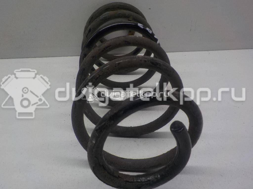 Фото Пружина задняя  1547329 для Ford Fiesta {forloop.counter}}