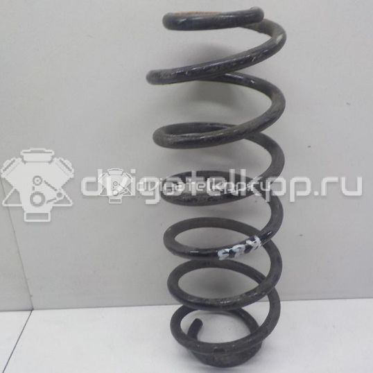 Фото Пружина задняя  1547329 для Ford Fiesta
