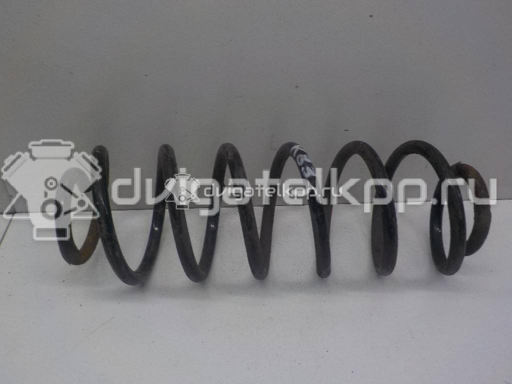 Фото Пружина задняя  1547329 для Ford Fiesta {forloop.counter}}