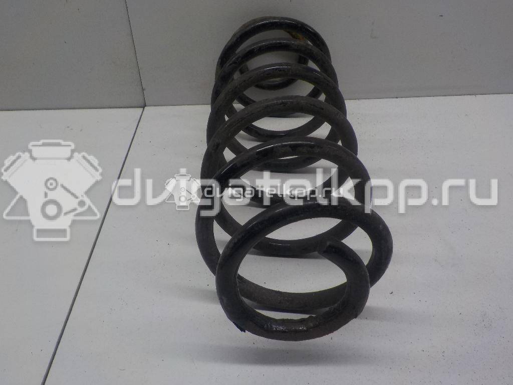Фото Пружина задняя  1547329 для Ford Fiesta {forloop.counter}}