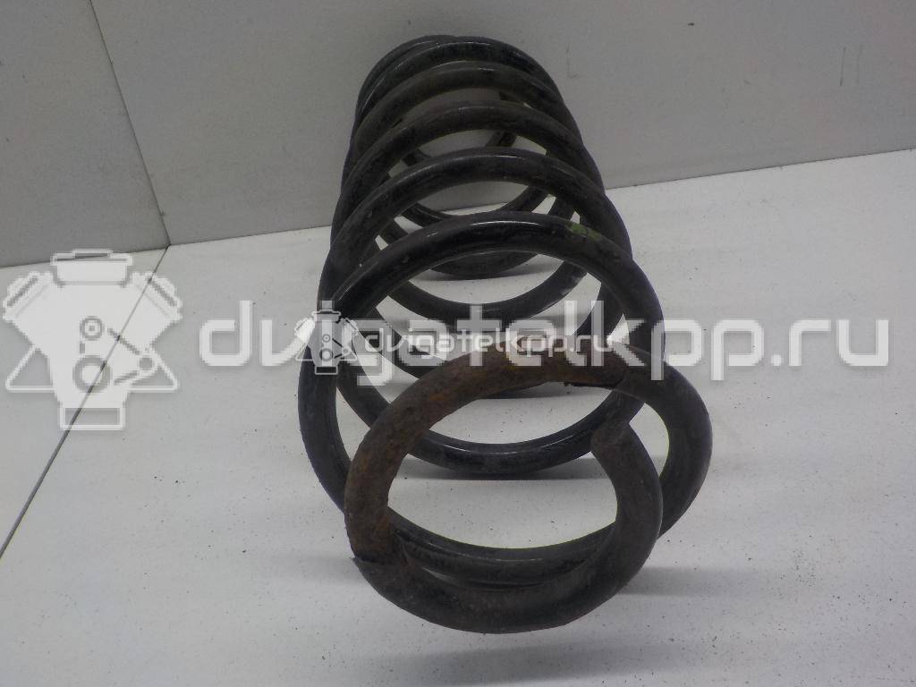 Фото Пружина задняя  1547329 для Ford Fiesta {forloop.counter}}
