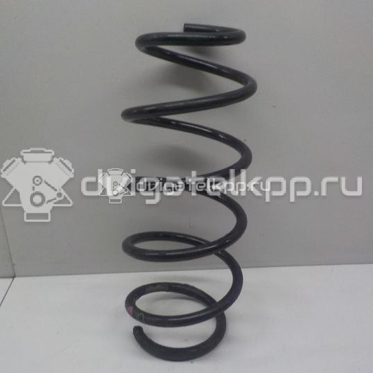 Фото Пружина передняя  1528122 для Ford Fiesta