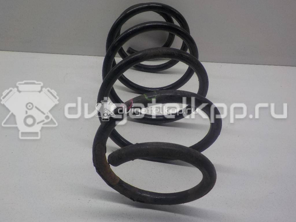 Фото Пружина передняя  1528122 для Ford Fiesta {forloop.counter}}