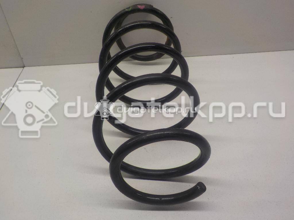 Фото Пружина передняя  1528122 для Ford Fiesta {forloop.counter}}