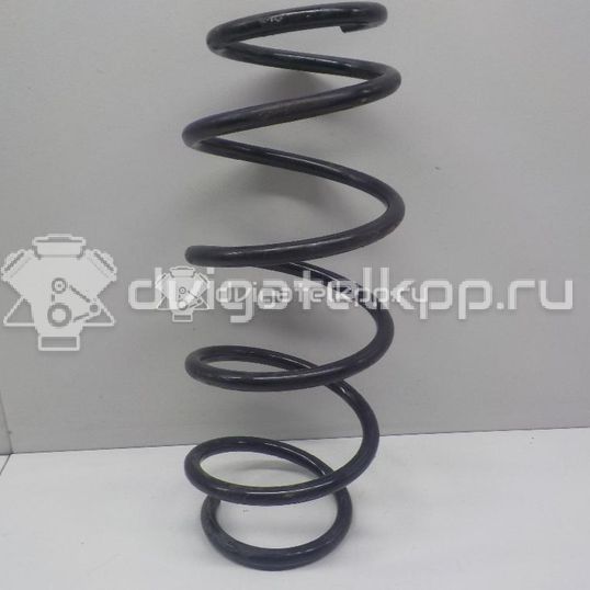 Фото Пружина передняя  1528122 для Ford Fiesta