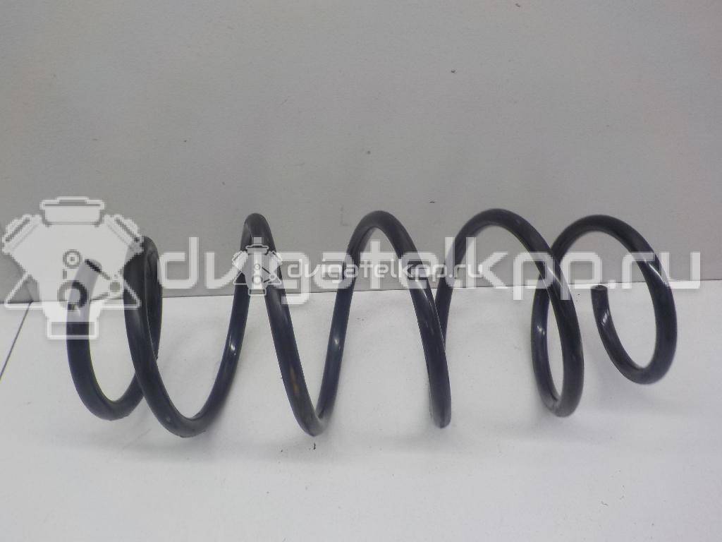 Фото Пружина передняя  1528122 для Ford Fiesta {forloop.counter}}