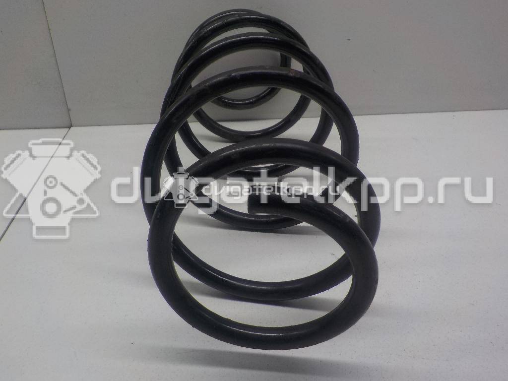 Фото Пружина передняя  1528122 для Ford Fiesta {forloop.counter}}