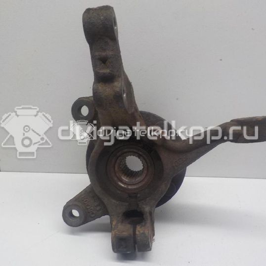 Фото Кулак поворотный передний правый  1771022 для Ford Fiesta