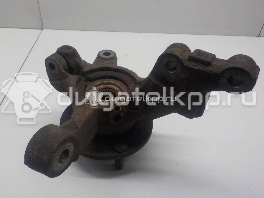Фото Кулак поворотный передний правый  1771022 для Ford Fiesta {forloop.counter}}