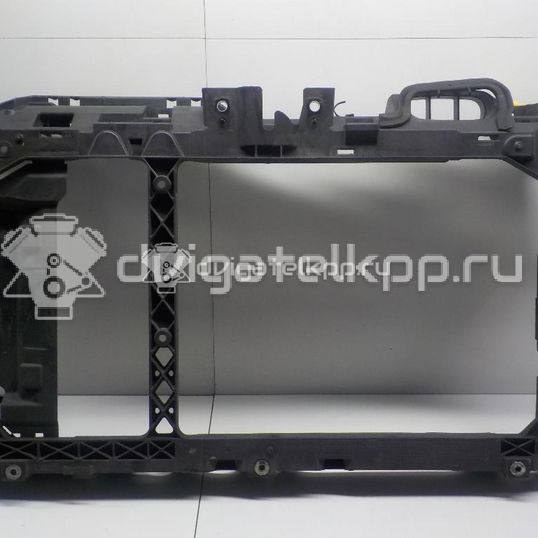 Фото Панель передняя  1801905 для Ford Fiesta
