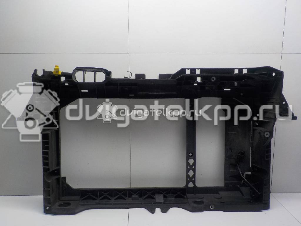Фото Панель передняя  1801905 для Ford Fiesta {forloop.counter}}